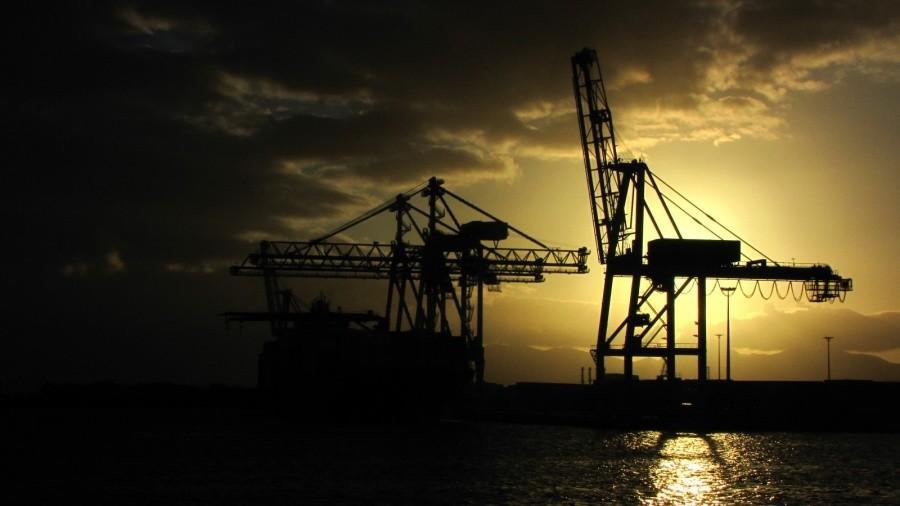 Port