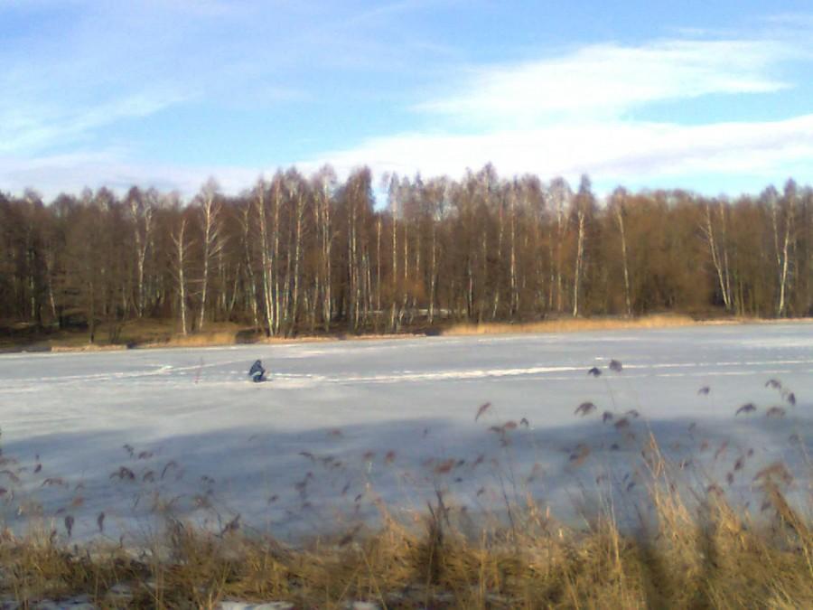 Wędkarz