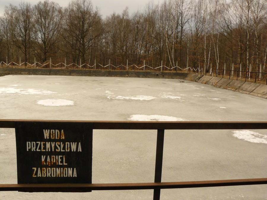 No tak, twarda woda....;)