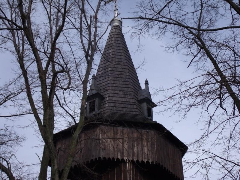 wieżyczka