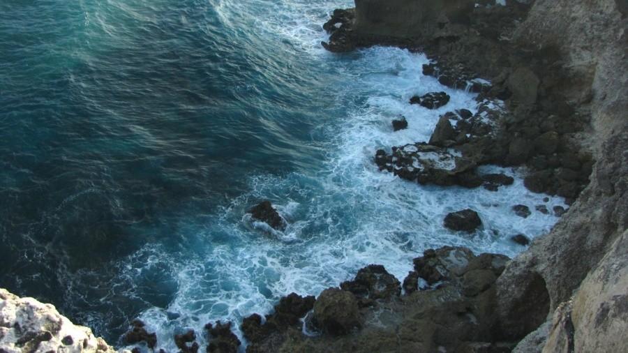 Pointe des Châteaux, Grande-Terre, Gwadelupa