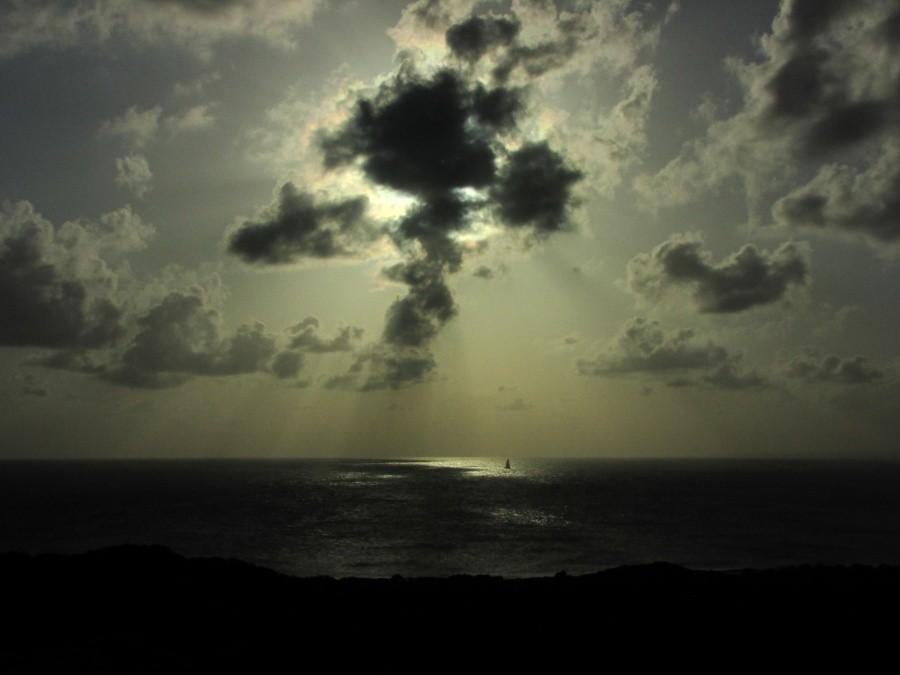 Pointe des Châteaux, Grande-Terre, Gwadelupa