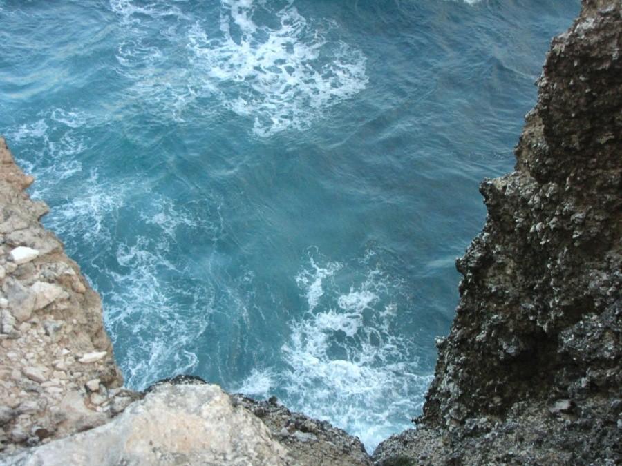 Pointe des Châteaux, Grande-Terre, Gwadelupa