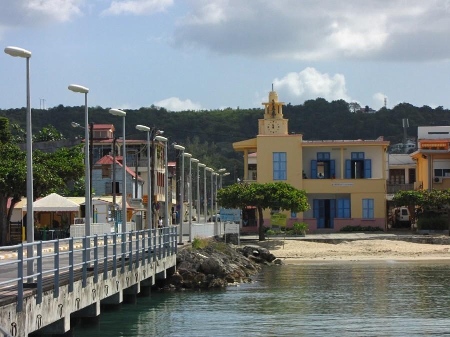 Saint-Louis, Marie Galante, Gwadelupa