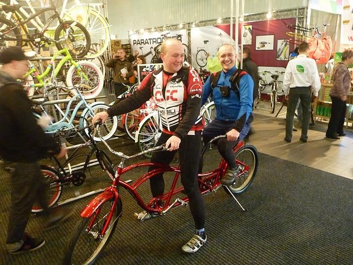 Tandem