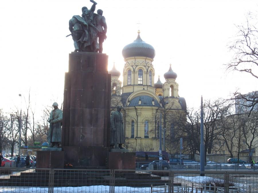 Plac Wileński
