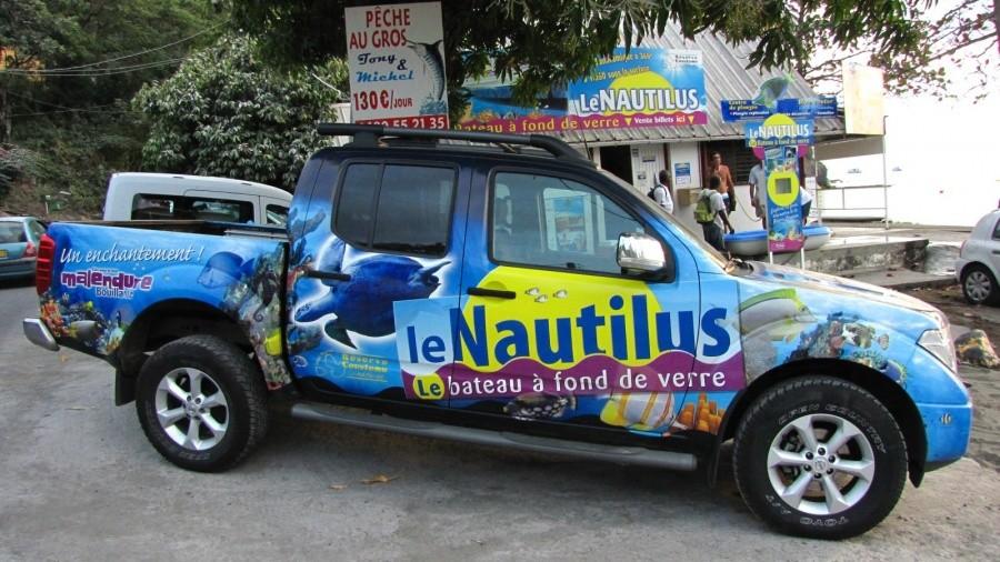 Nautilus