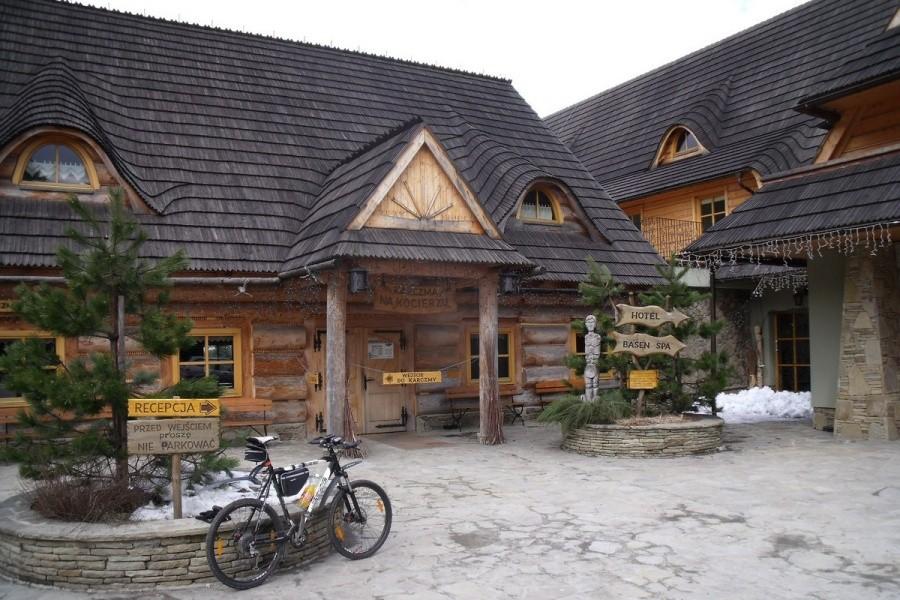 Kocierz