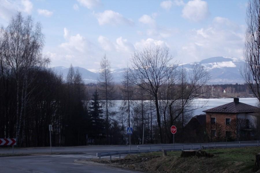 Jezioro Żywieckie