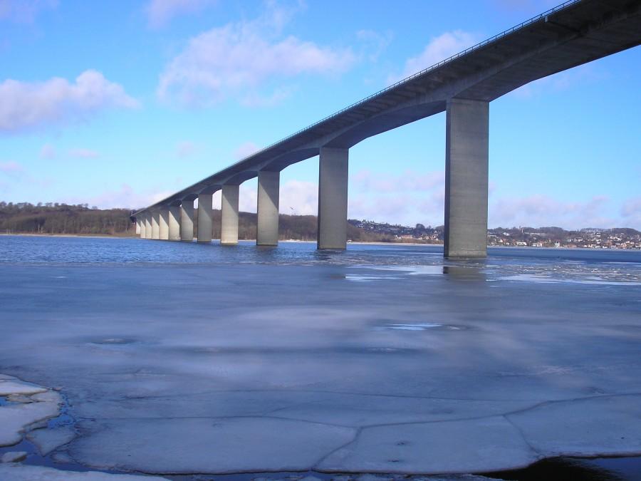 Vejlefjordbroen