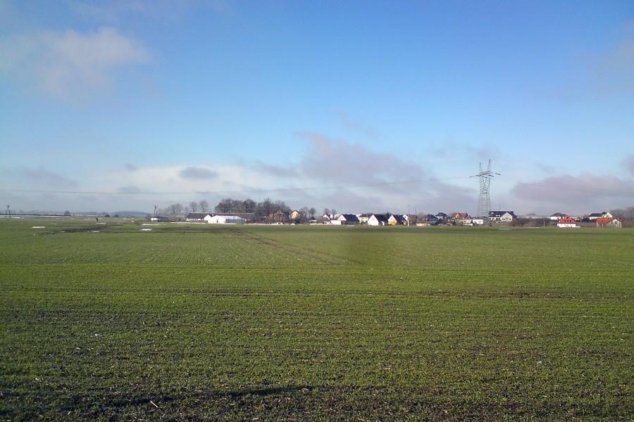 Prawie wiosna