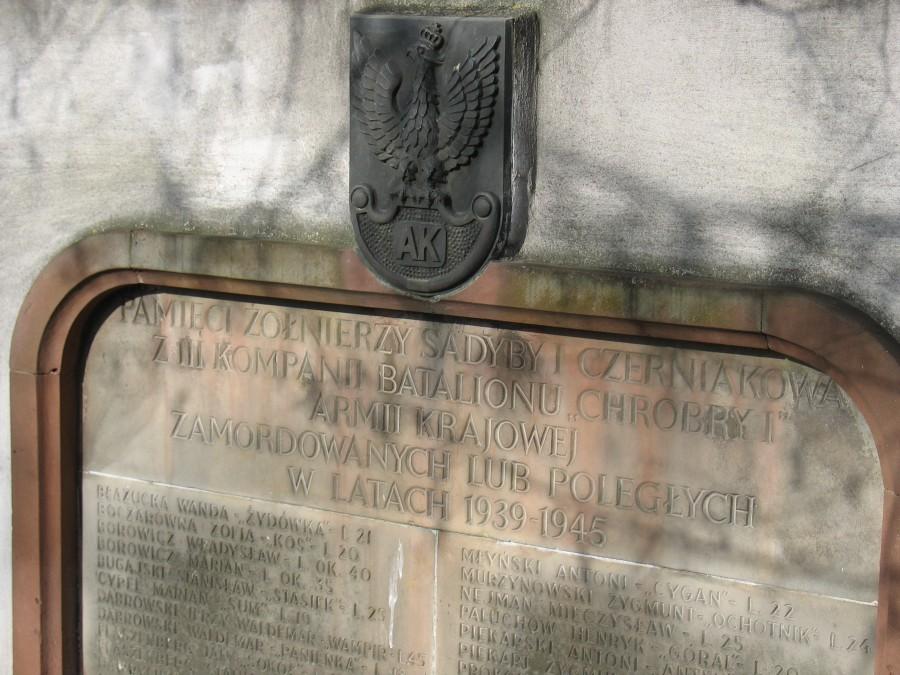 Kościół czerniakowski