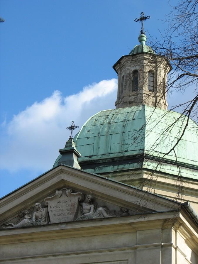 Kościół czerniakowski