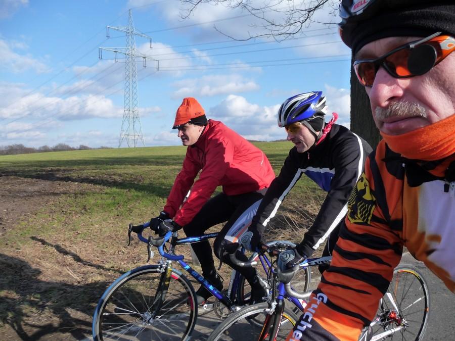Pętla Bergisches Land przez Hückeswagen
