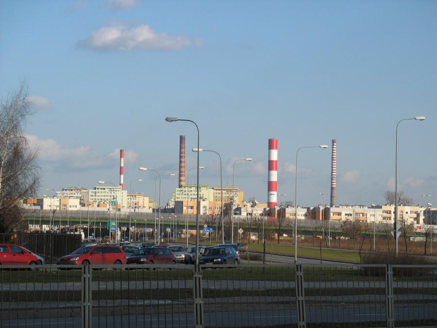 Czerniaków