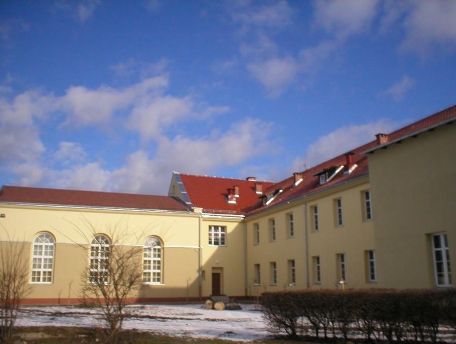 BURSA SZKOLNA NR 3