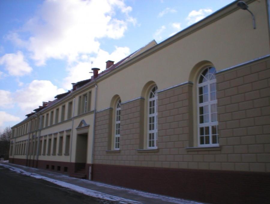 BURSA SZKOLNA NR 3
