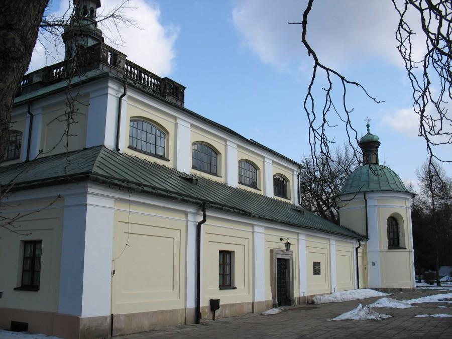 Kościół MB Loretańskiej