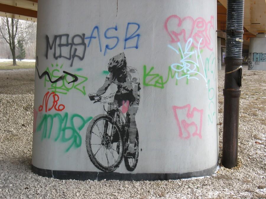 Siekierkowski Biker