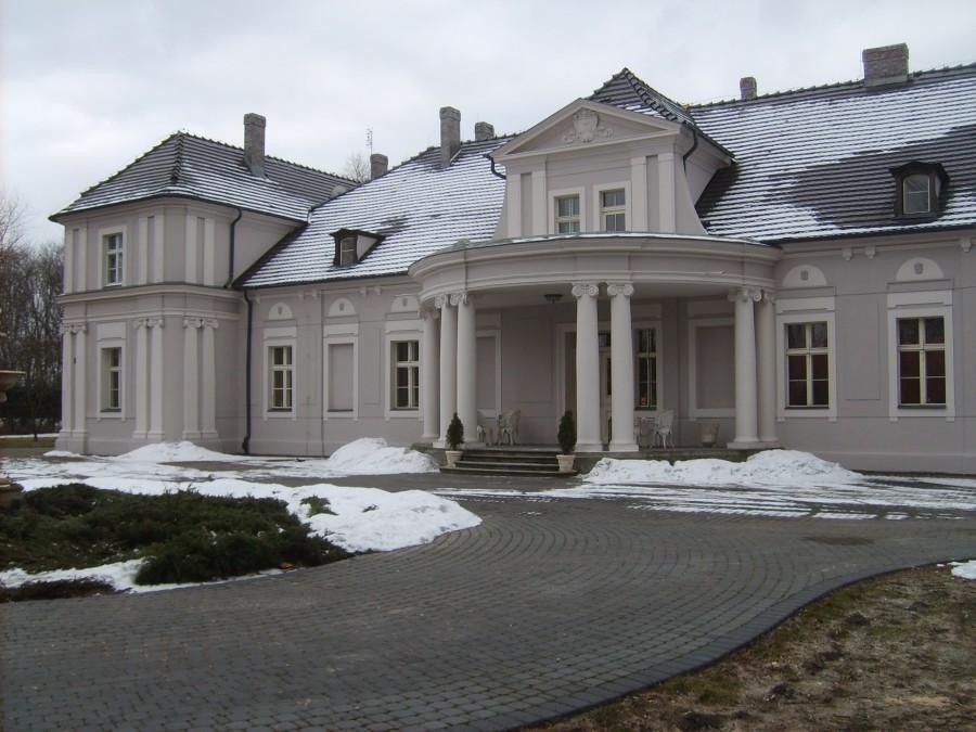 Dakowski Dwór
