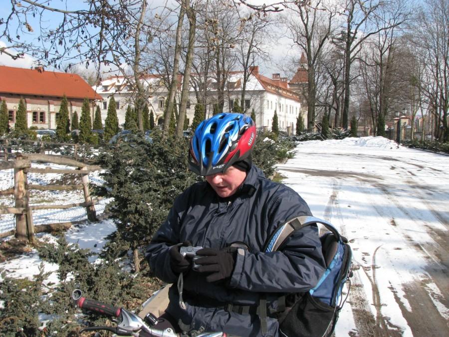 Stare Tarnowice