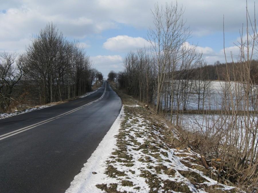 Droga do nikąd