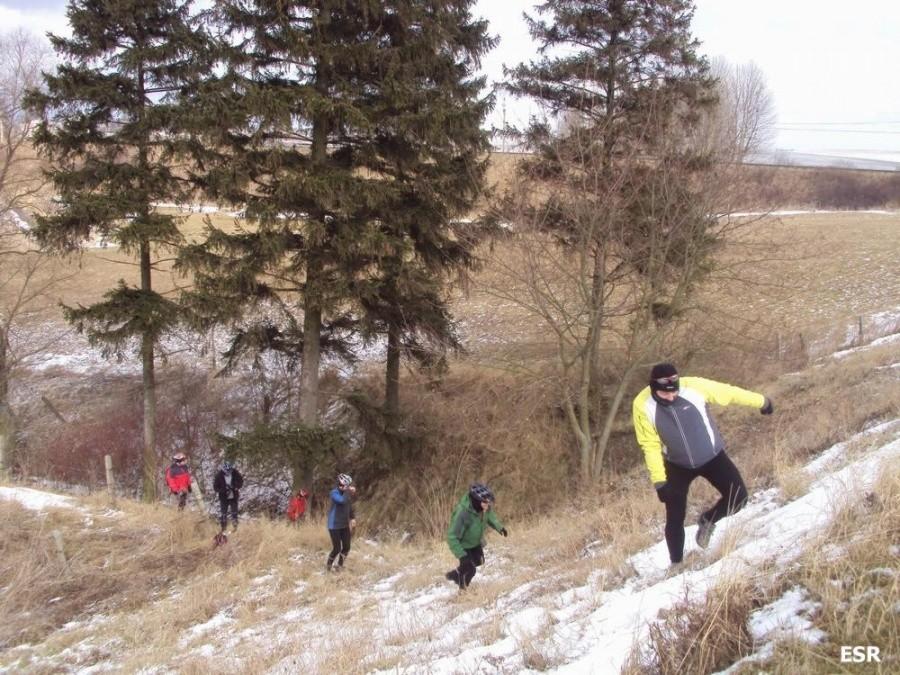 Jurkowice - Kanał Juranda