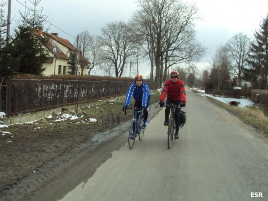 Marcin i Marecki