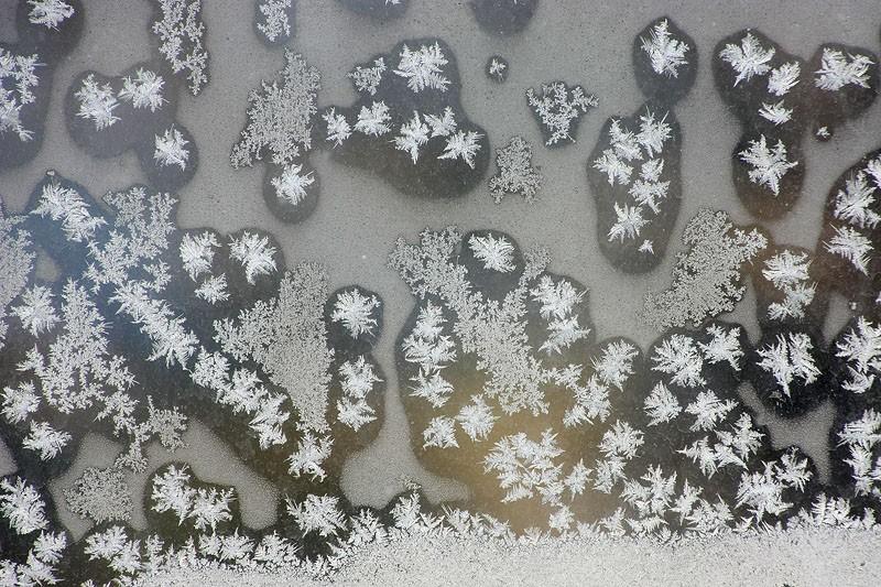 Frost