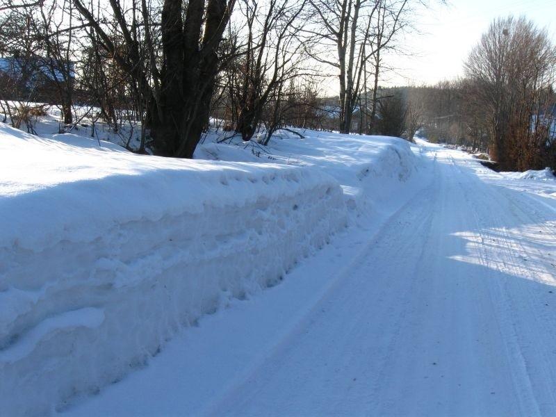 Do lata stopnieje.