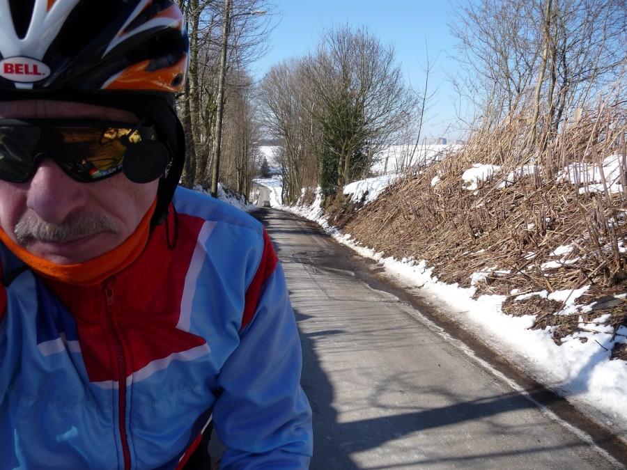 Herbringhausen - Lennep - Morsbachtal Tour