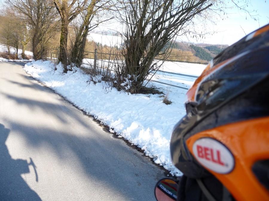 Herbringhausen - Lennep - Morsbachtal Tour