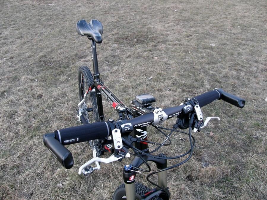 Rower JPbike'a