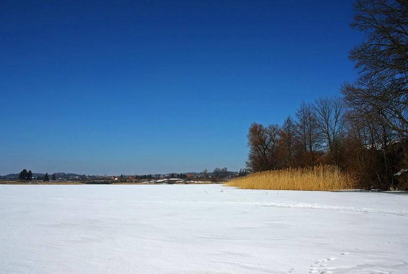 Jezioro Sunowo