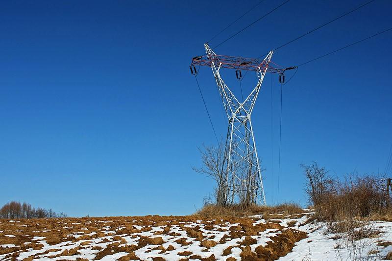 Energeryka
