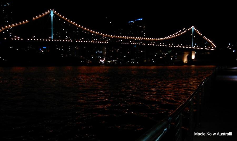 Story Bridge, Brisbane