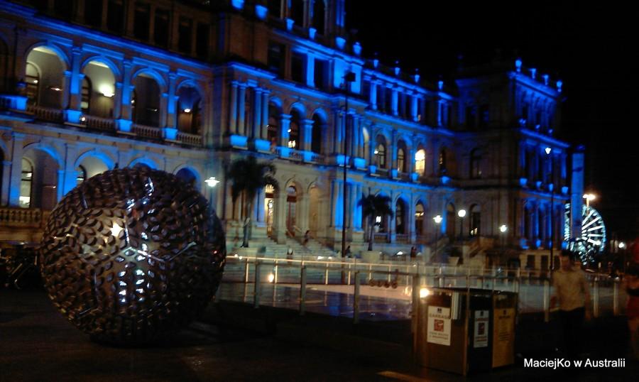 Treasury Casino, Brisbane