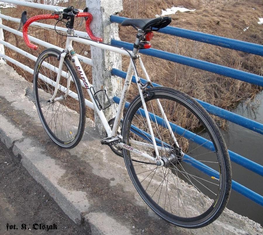 Obórki