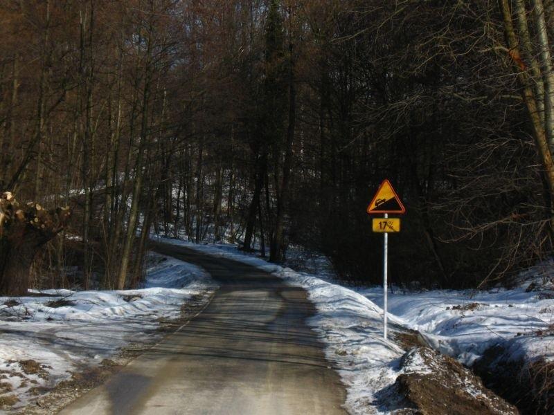 Na początek rozgrzewka :)