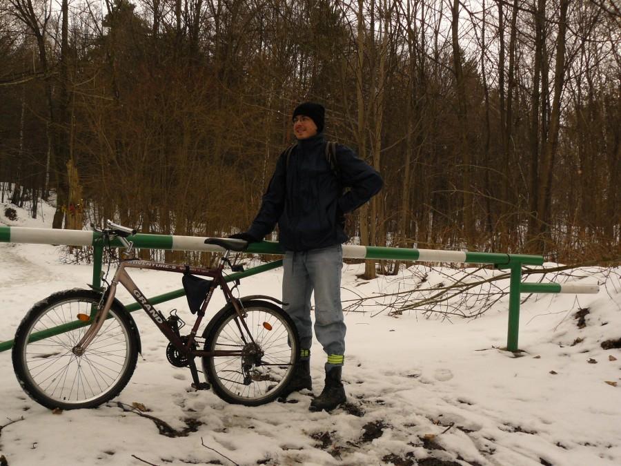 Póki co, pamiątkowe zdjęcie musi wystarczyć.