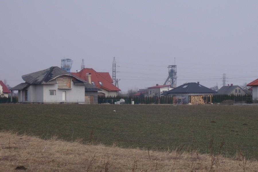 Mijam kopalnię