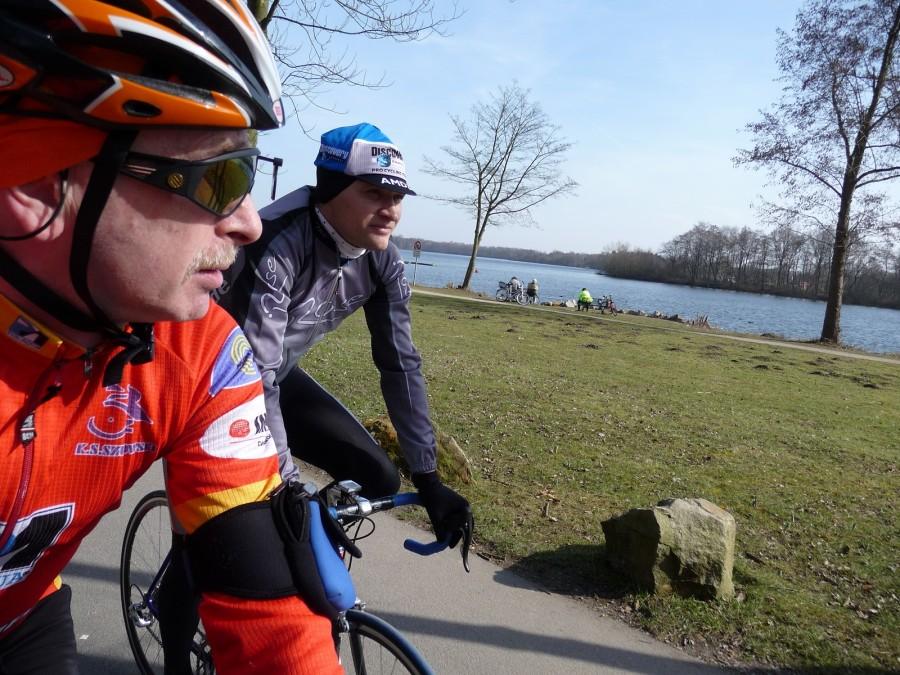 Rhein Tour