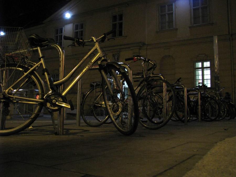 Wiedeńskie parkingi