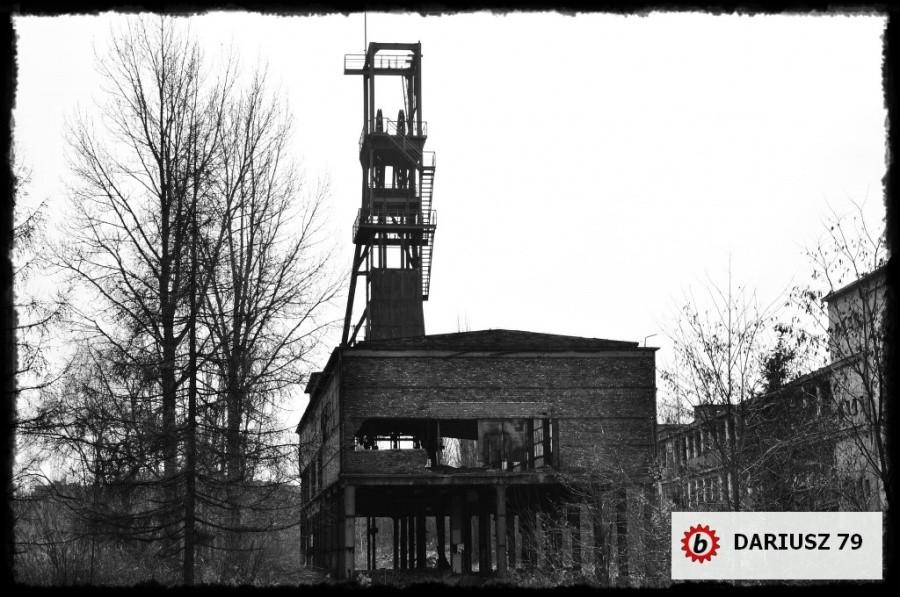 Kopalnia Sosnowiec