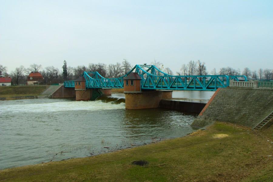 Most Bartoszowicki