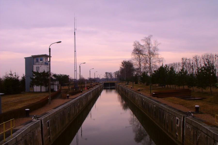 Śluza