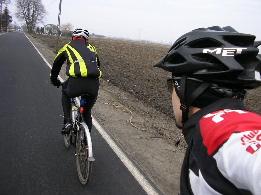 Bikerów dwóch