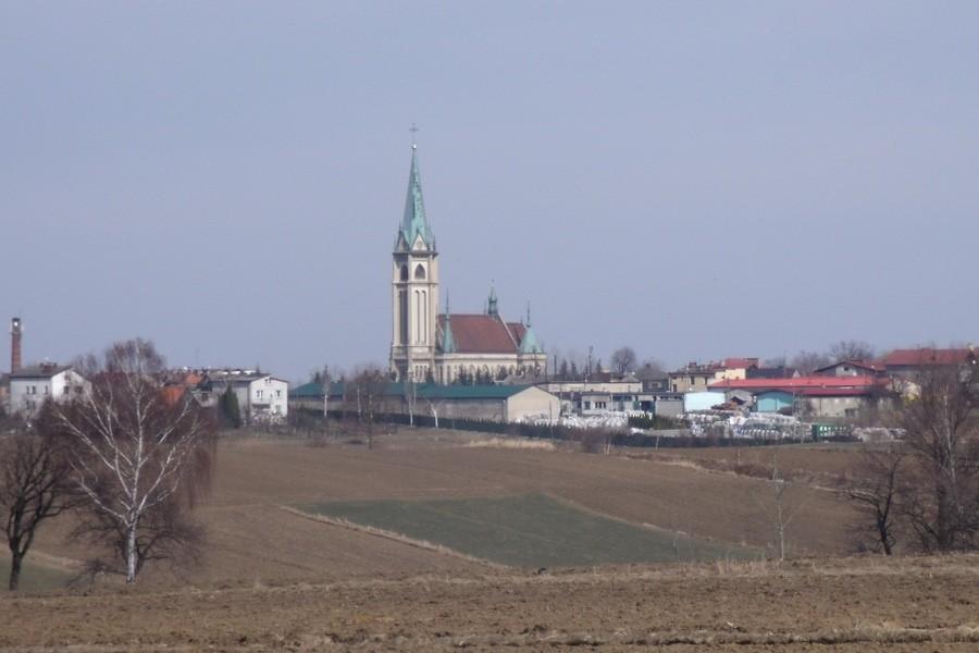Wilamowice uwolnione od zimy:)