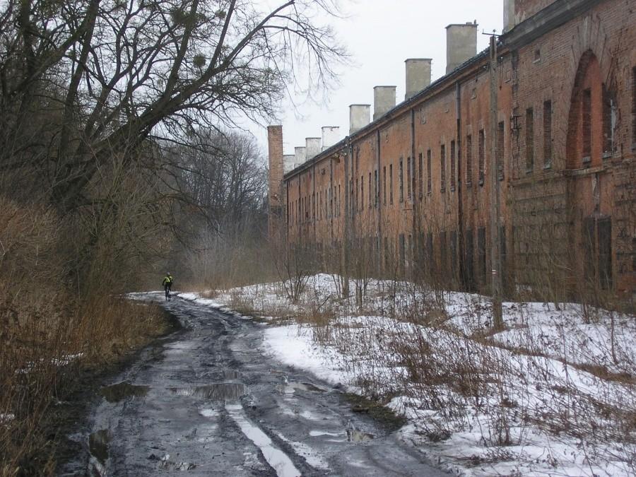 Twierdza Modlin
