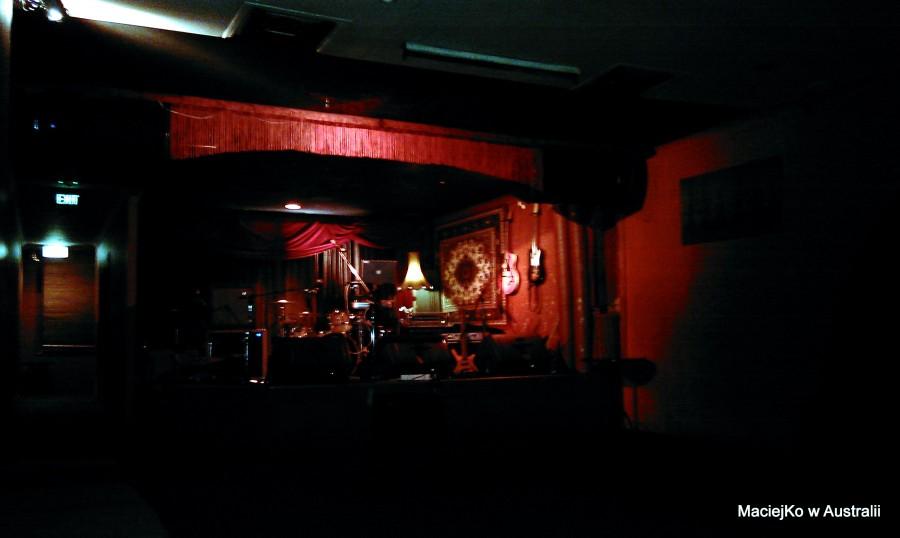 The Troubadour